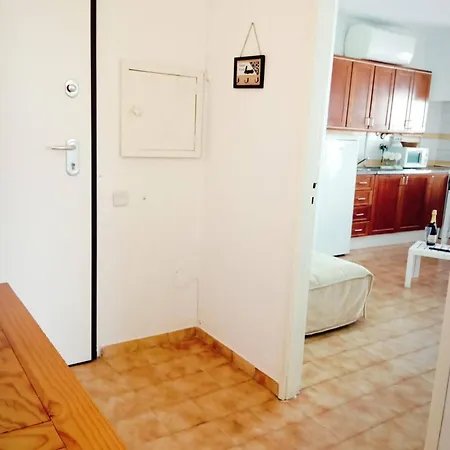 Sweet Clube Da Rocha 404 Apartamento