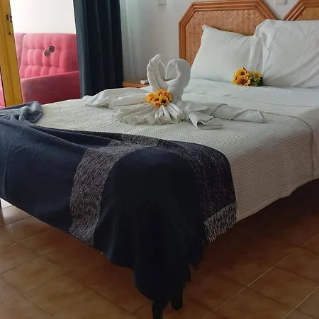 Apartamento Sweet Clube Da Rocha 404 *