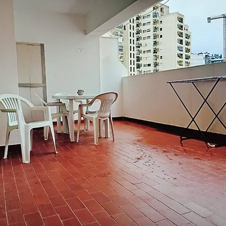 Clube Da Rocha 404 By Sweet *
