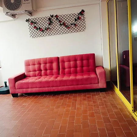 Sweet Clube Da Rocha 404 Apartamento