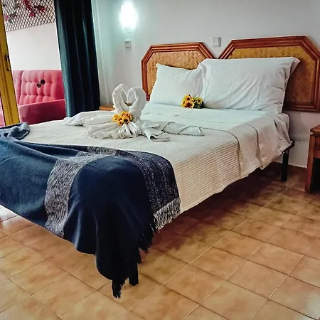 Apartamento Sweet Clube Da Rocha 404 *