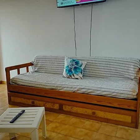 Apartamento Sweet Clube Da Rocha 404 Portimão