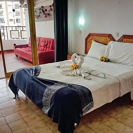 Apartment Sweet Clube Da Rocha 404