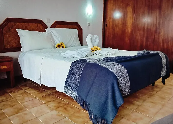 Sweet Clube Da Rocha 404 דירה