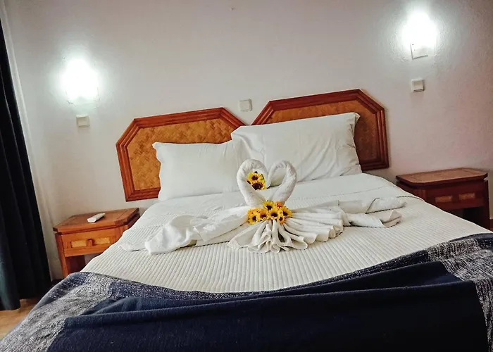 Sweet Clube Da Rocha 404 * פורטימאו