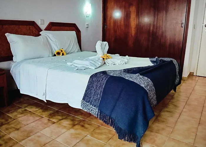 Sweet Clube Da Rocha 404 דירה פורטימאו