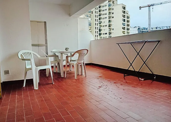 Sweet Clube Da Rocha 404 *