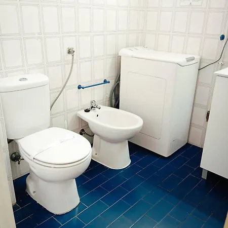 شقة Sweet Clube Da Rocha 404