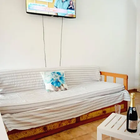 Sweet Clube Da Rocha 404 شقة *