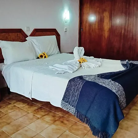 شقة Sweet Clube Da Rocha 404 بورتيماو