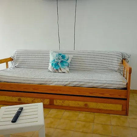 Sweet Clube Da Rocha 404 شقة